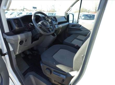 Volkswagen - Crafter