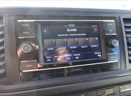 Volkswagen - Crafter