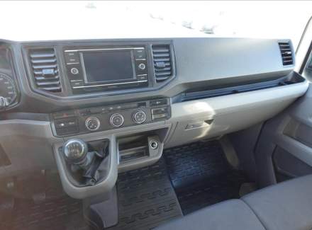 Volkswagen - Crafter