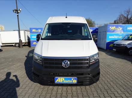 Volkswagen - Crafter