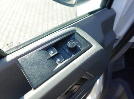 Volkswagen - Crafter