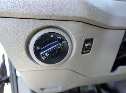 Volkswagen - Crafter