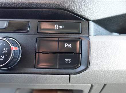 Volkswagen - Crafter