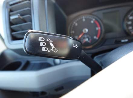 Volkswagen - Crafter