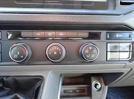 Volkswagen - Crafter