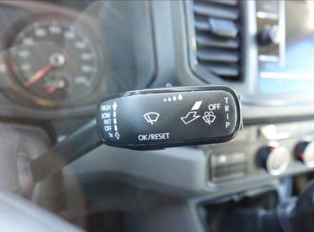 Volkswagen - Crafter