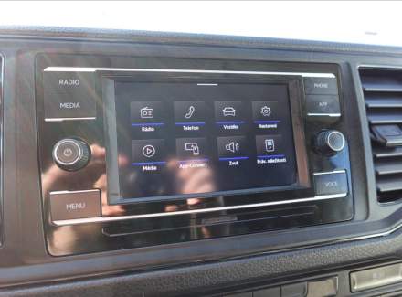 Volkswagen - Crafter