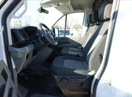 Volkswagen - Crafter