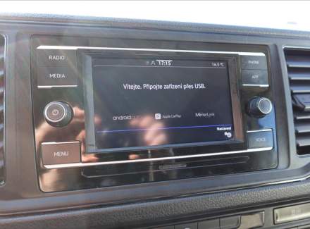 Volkswagen - Crafter