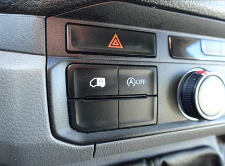 Volkswagen - Crafter