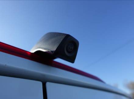 Volkswagen - Crafter