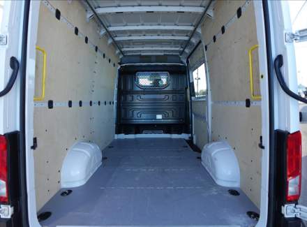 Volkswagen - Crafter