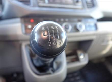 Volkswagen - Crafter