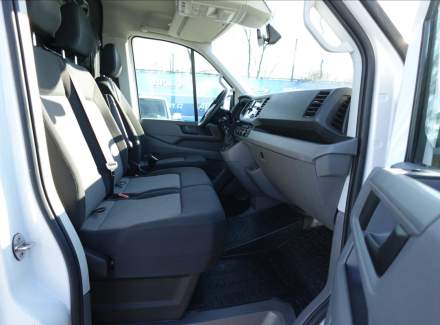 Volkswagen - Crafter