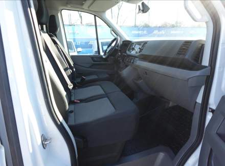 Volkswagen - Crafter