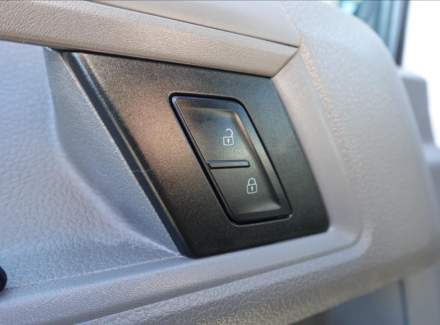 Volkswagen - Crafter