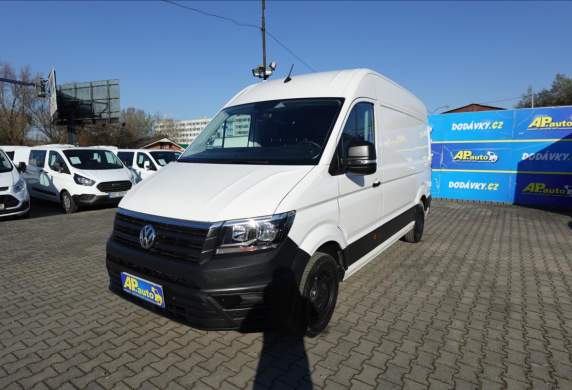 Volkswagen - Crafter