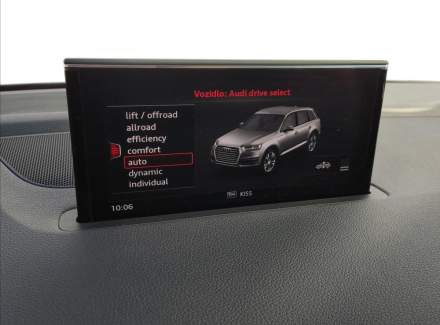 Audi - Q7