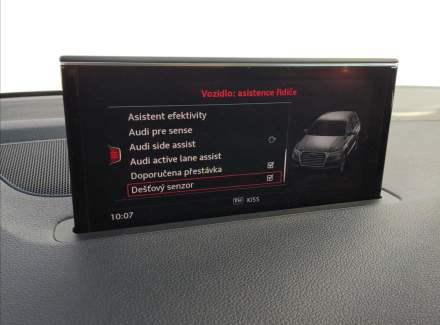 Audi - Q7
