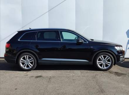 Audi - Q7