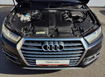 Audi - Q7