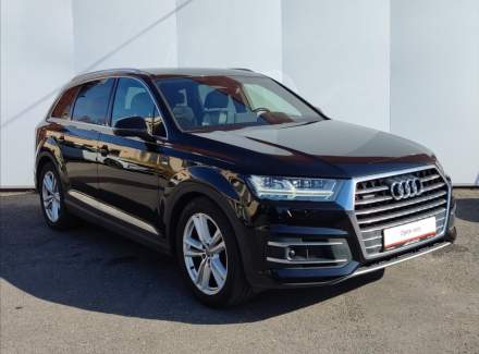 Audi - Q7