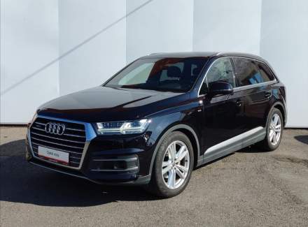 Audi - Q7