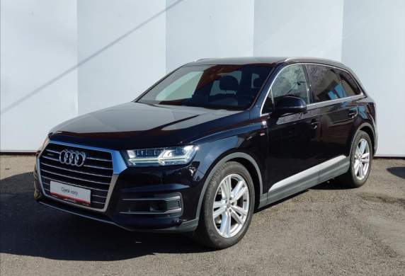 Audi - Q7