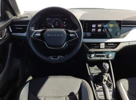 Škoda - Kamiq