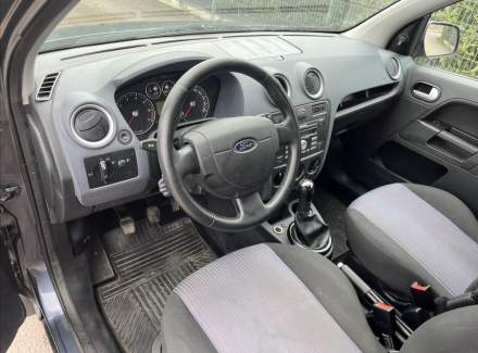 Ford - Fusion