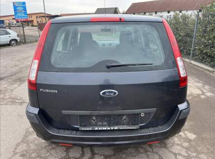 Ford - Fusion