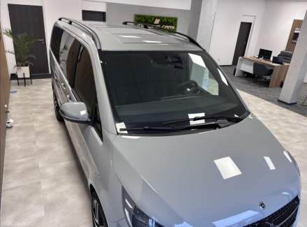 Mercedes-Benz - V-class