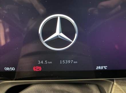 Mercedes-Benz - V-class