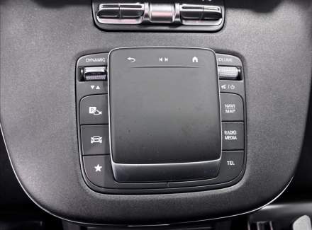 Mercedes-Benz - V-class