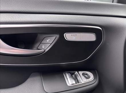 Mercedes-Benz - V-class