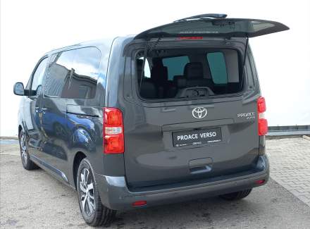 Toyota - Proace