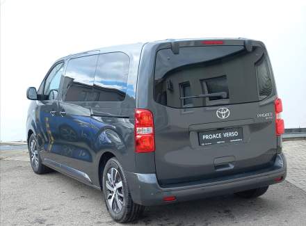 Toyota - Proace