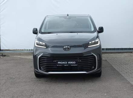 Toyota - Proace