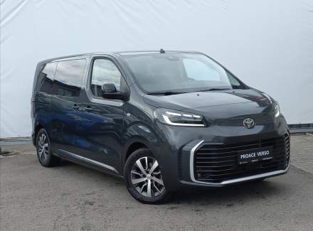 Toyota - Proace