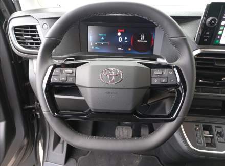 Toyota - Proace
