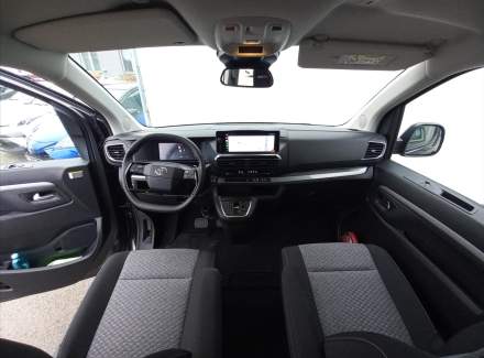 Toyota - Proace