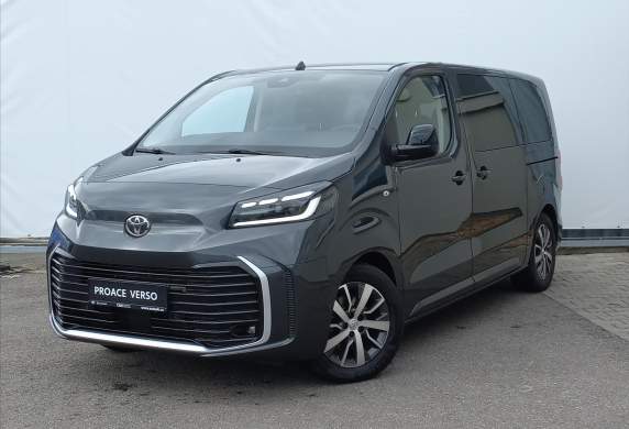 Toyota - Proace