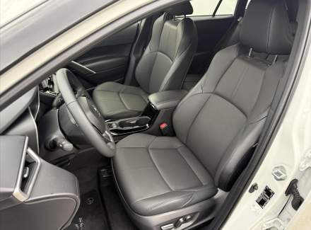 Toyota - Corolla Cross