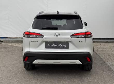 Toyota - Corolla Cross