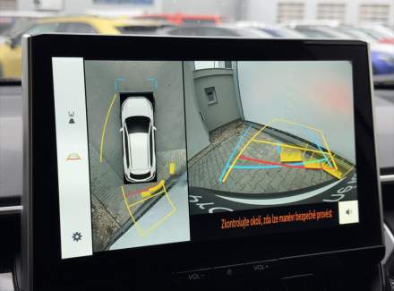 Toyota - Corolla Cross