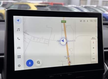 Toyota - Corolla Cross