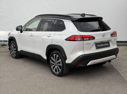 Toyota - Corolla Cross