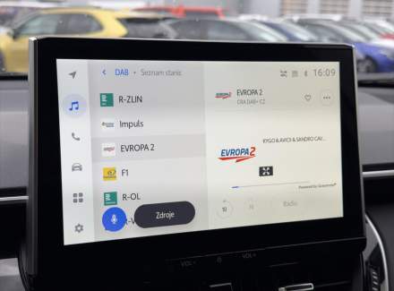 Toyota - Corolla Cross