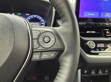 Toyota - Corolla Cross