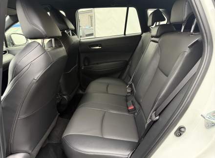 Toyota - Corolla Cross